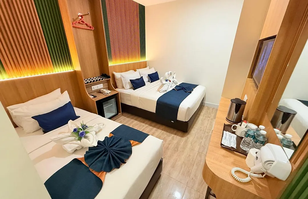 City Central Hotel-1