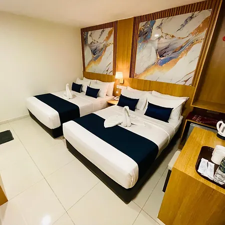 City Central Hotel-3