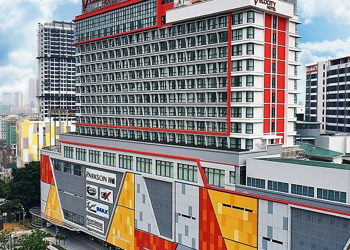 Sunway VelocityHotel Kuala Lumpur
