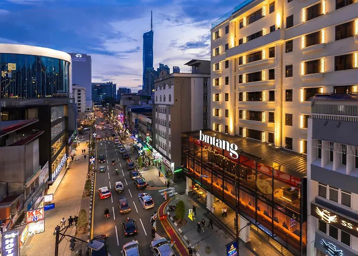 Bintang Collectionz Hotel