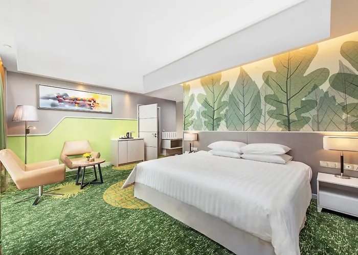 Sunway VelocityHotel Kuala Lumpur